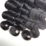 Cheveux cambodgiens ondule body wave