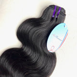 Cheveux cambodgiens ondule body wave