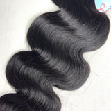 Cheveux cambodgiens ondule body wave