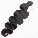 Cheveux cambodgiens ondule body wave