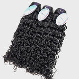 Cheveux cambodgiens boucle frenchcurl