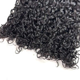 Cheveux cambodgiens boucle frenchcurl