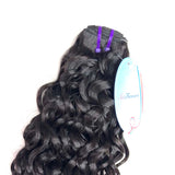 Cheveux cambodgiens boucle frenchcurl