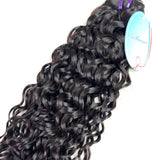 Cheveux cambodgiens boucle frenchcurl