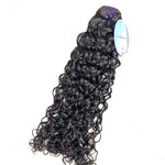 Cheveux cambodgiens boucle frenchcurl