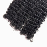 Cheveux cambodgiens boucle deepcurl