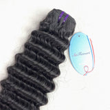 Cheveux cambodgiens boucle deepcurl