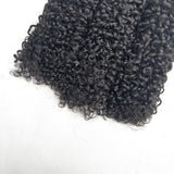 Cheveux cambodgiens boucle jerrycurl